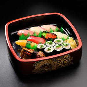 あやめ 盛り合わせ一人前