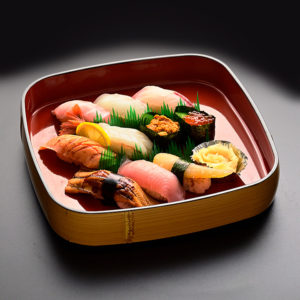 花水木 盛り合わせ一人前