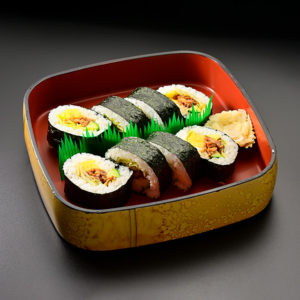 照り焼きチキンマヨ巻き 太巻き