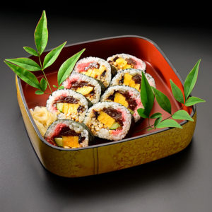 上太巻き 太巻き