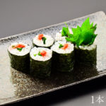 thin-sushi-roll_pickled-plum-shiso-roll