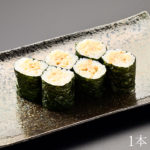 thin-sushi-roll_tuna-mayonnaise-roll